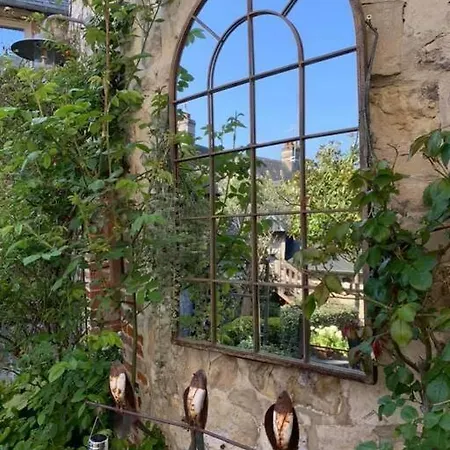 F2 Calme Et élégant Équemauville