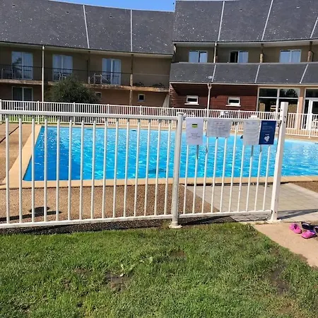 公寓 F2 Calme Et Elegant *