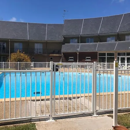 F2 Calme Et Elegant *