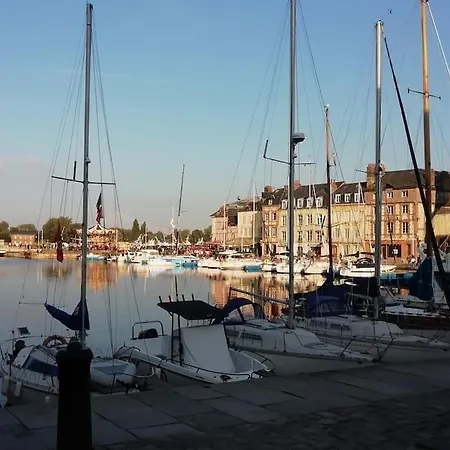 公寓 F2 Calme Et Elegant *