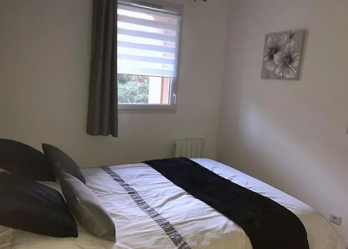 F2 Calme Et élégant