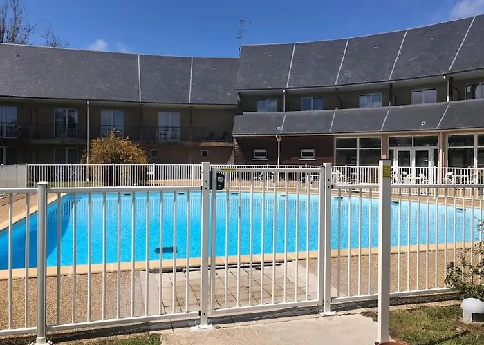 F2 Calme Et élégant *