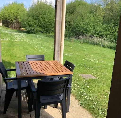 F2 Calme Et élégant