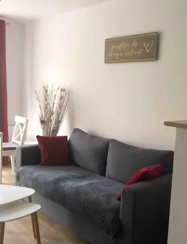 F2 Calme Et élégant *