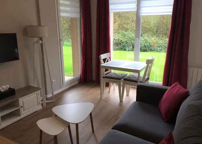 F2 Calme Et élégant Apartamento *