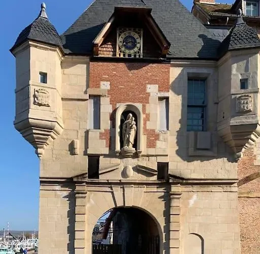 Apartamento F2 Calme Et élégant *